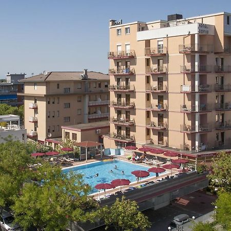 Hotel Sofia Τζεσόλο Λίντο Εξωτερικό φωτογραφία