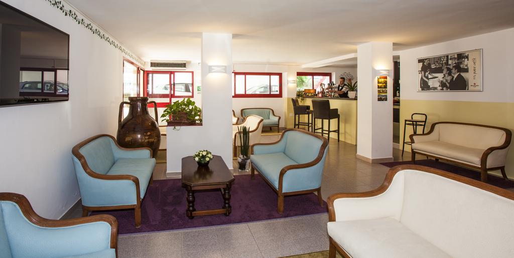 Hotel Sofia Τζεσόλο Λίντο Εξωτερικό φωτογραφία