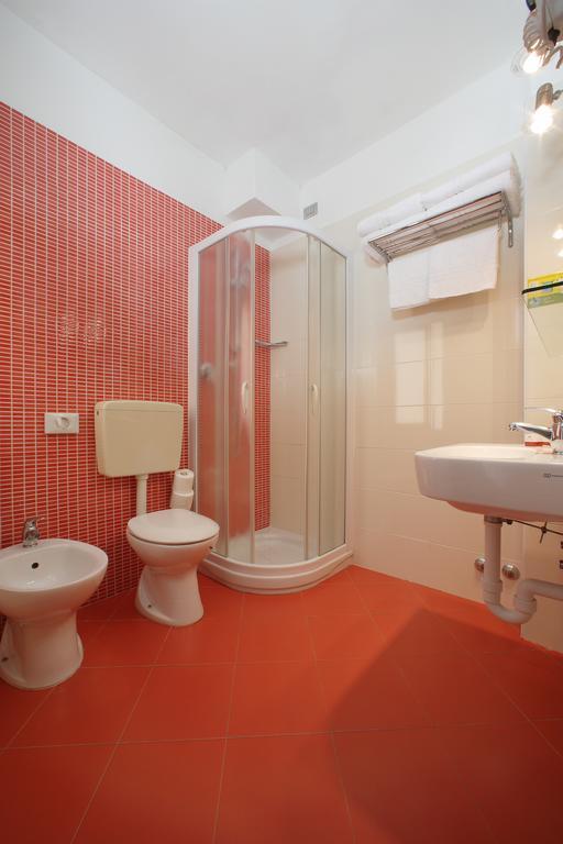 Hotel Sofia Τζεσόλο Λίντο Εξωτερικό φωτογραφία
