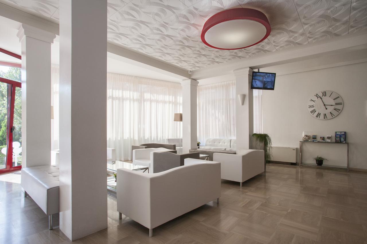 Hotel Sofia Τζεσόλο Λίντο Εξωτερικό φωτογραφία