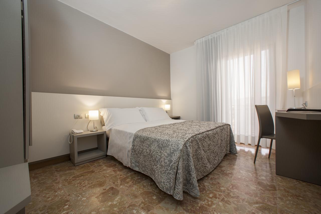 Hotel Sofia Τζεσόλο Λίντο Εξωτερικό φωτογραφία