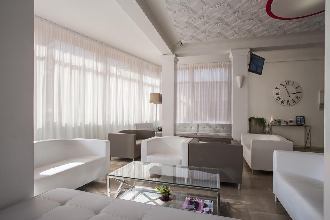 Hotel Sofia Τζεσόλο Λίντο Εξωτερικό φωτογραφία