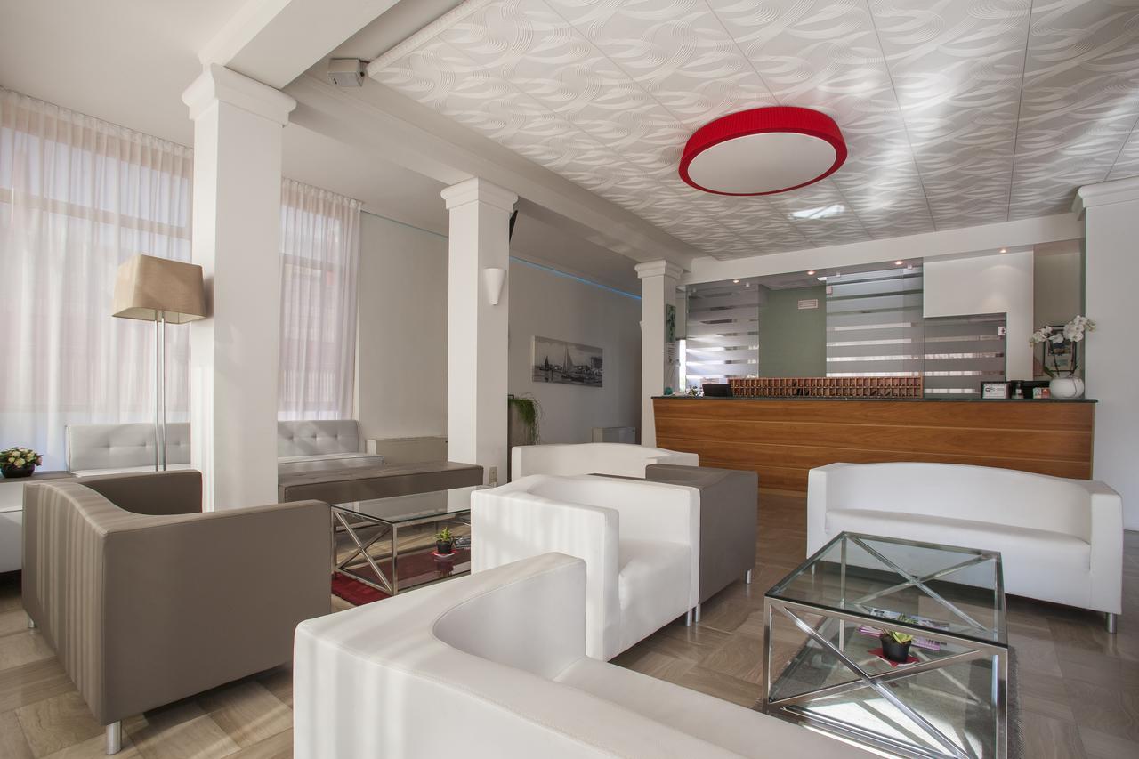 Hotel Sofia Τζεσόλο Λίντο Εξωτερικό φωτογραφία