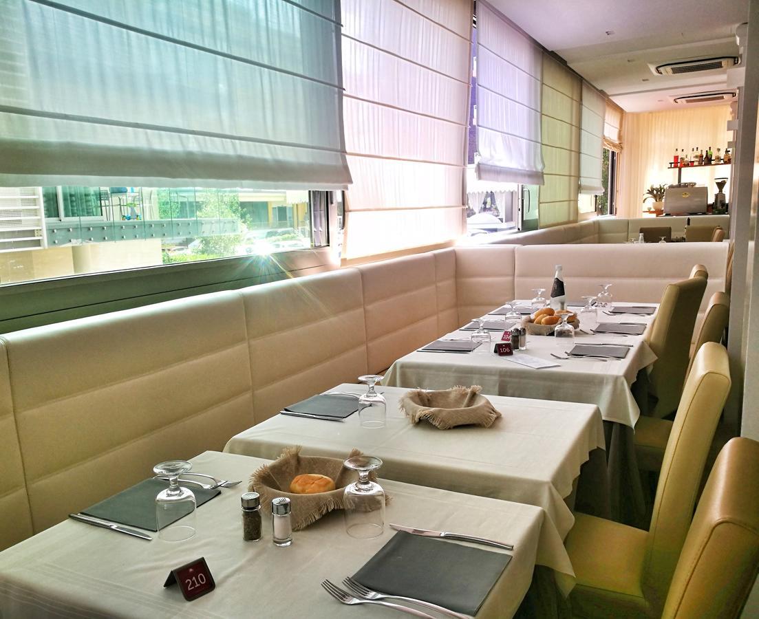 Hotel Sofia Τζεσόλο Λίντο Εξωτερικό φωτογραφία