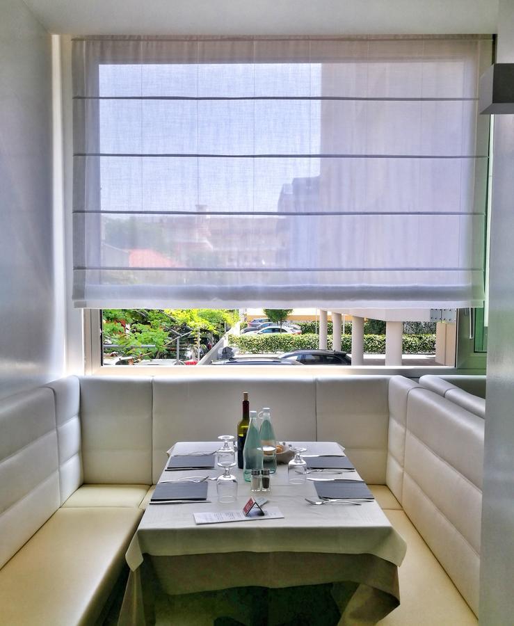 Hotel Sofia Τζεσόλο Λίντο Εξωτερικό φωτογραφία