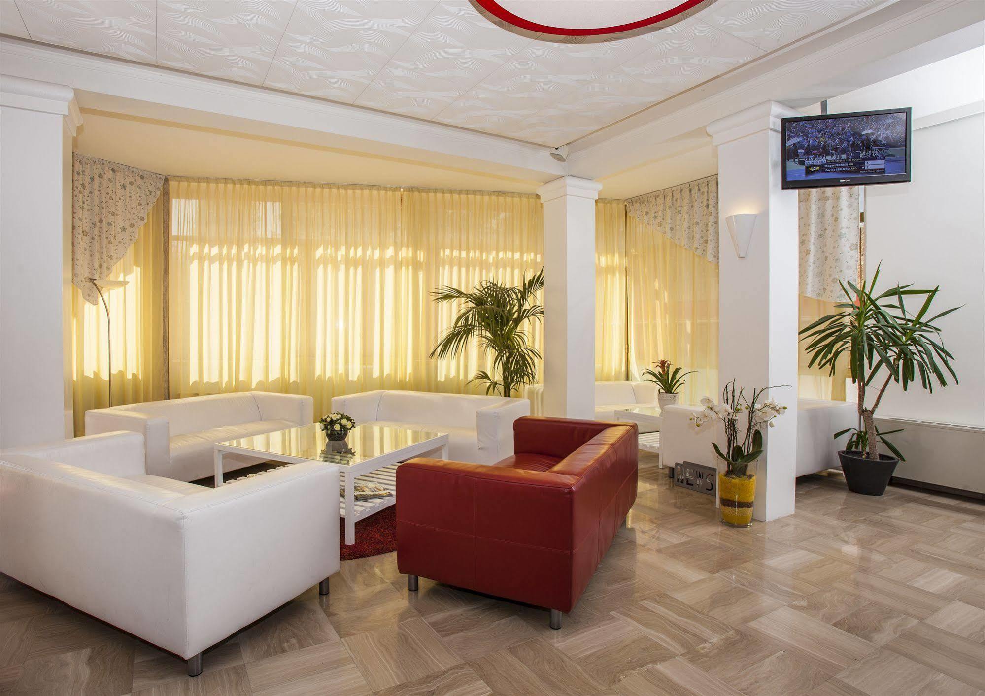 Hotel Sofia Τζεσόλο Λίντο Εξωτερικό φωτογραφία