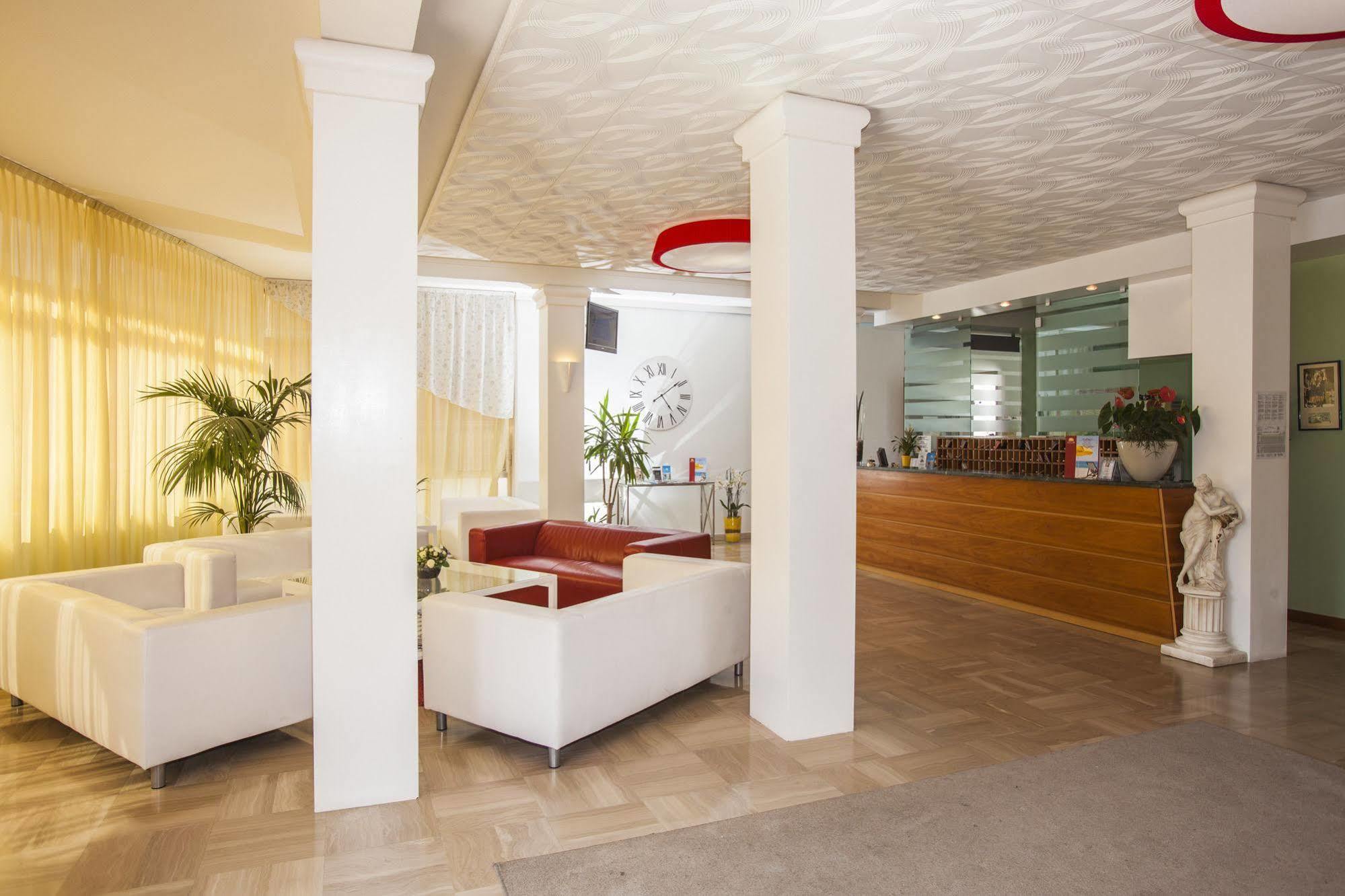 Hotel Sofia Τζεσόλο Λίντο Εξωτερικό φωτογραφία