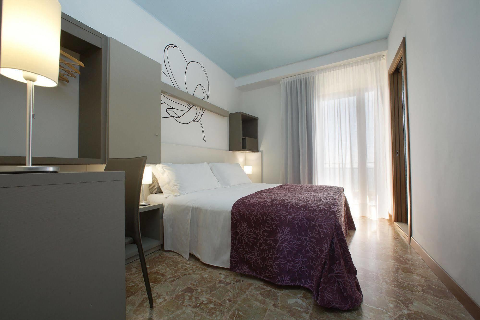 Hotel Sofia Τζεσόλο Λίντο Εξωτερικό φωτογραφία