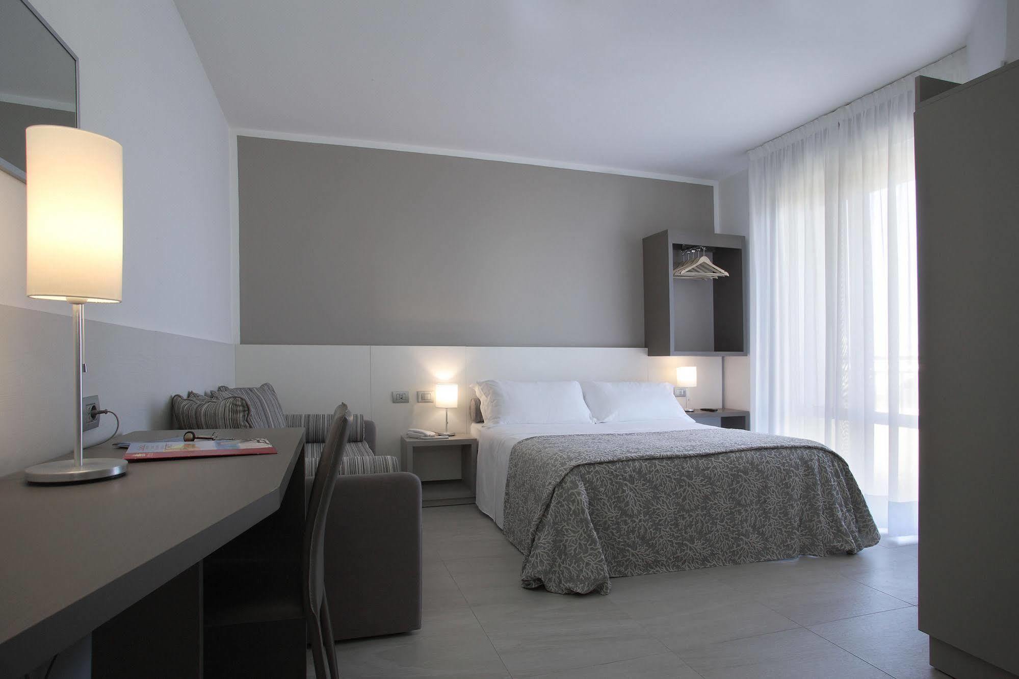 Hotel Sofia Τζεσόλο Λίντο Εξωτερικό φωτογραφία