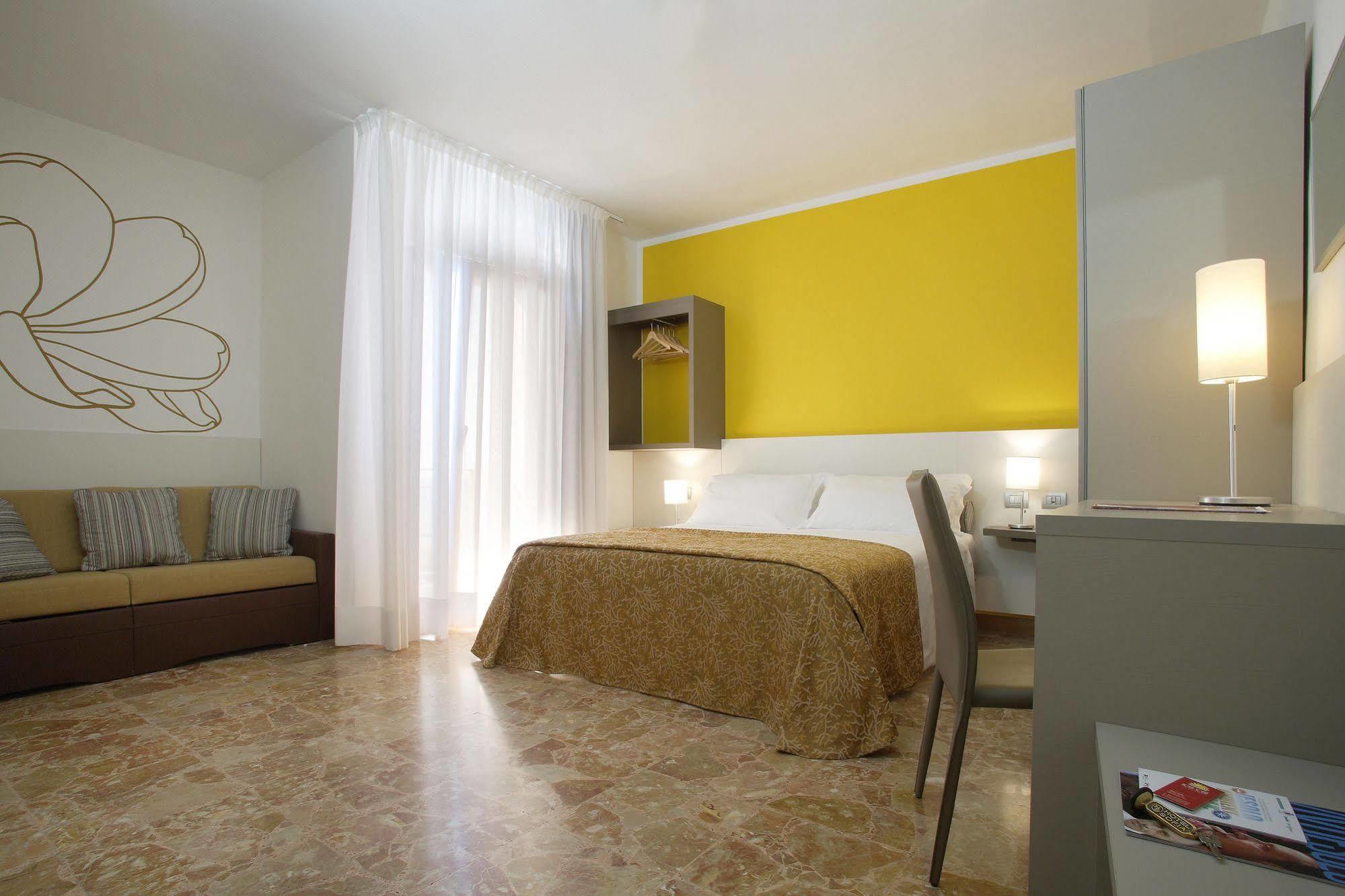 Hotel Sofia Τζεσόλο Λίντο Εξωτερικό φωτογραφία