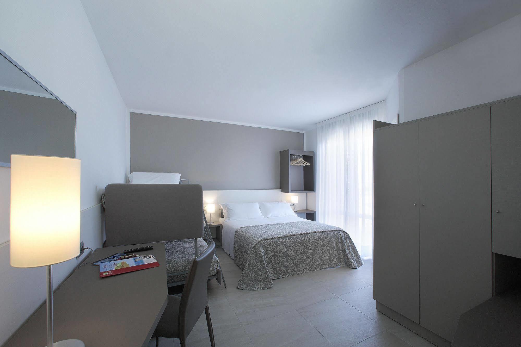 Hotel Sofia Τζεσόλο Λίντο Εξωτερικό φωτογραφία