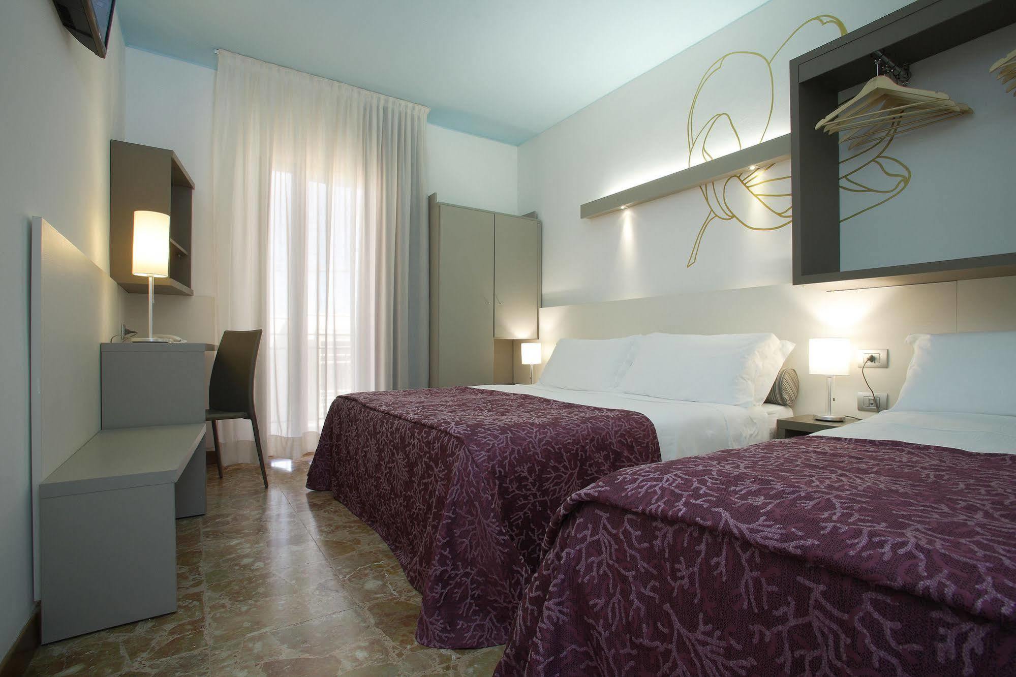 Hotel Sofia Τζεσόλο Λίντο Εξωτερικό φωτογραφία