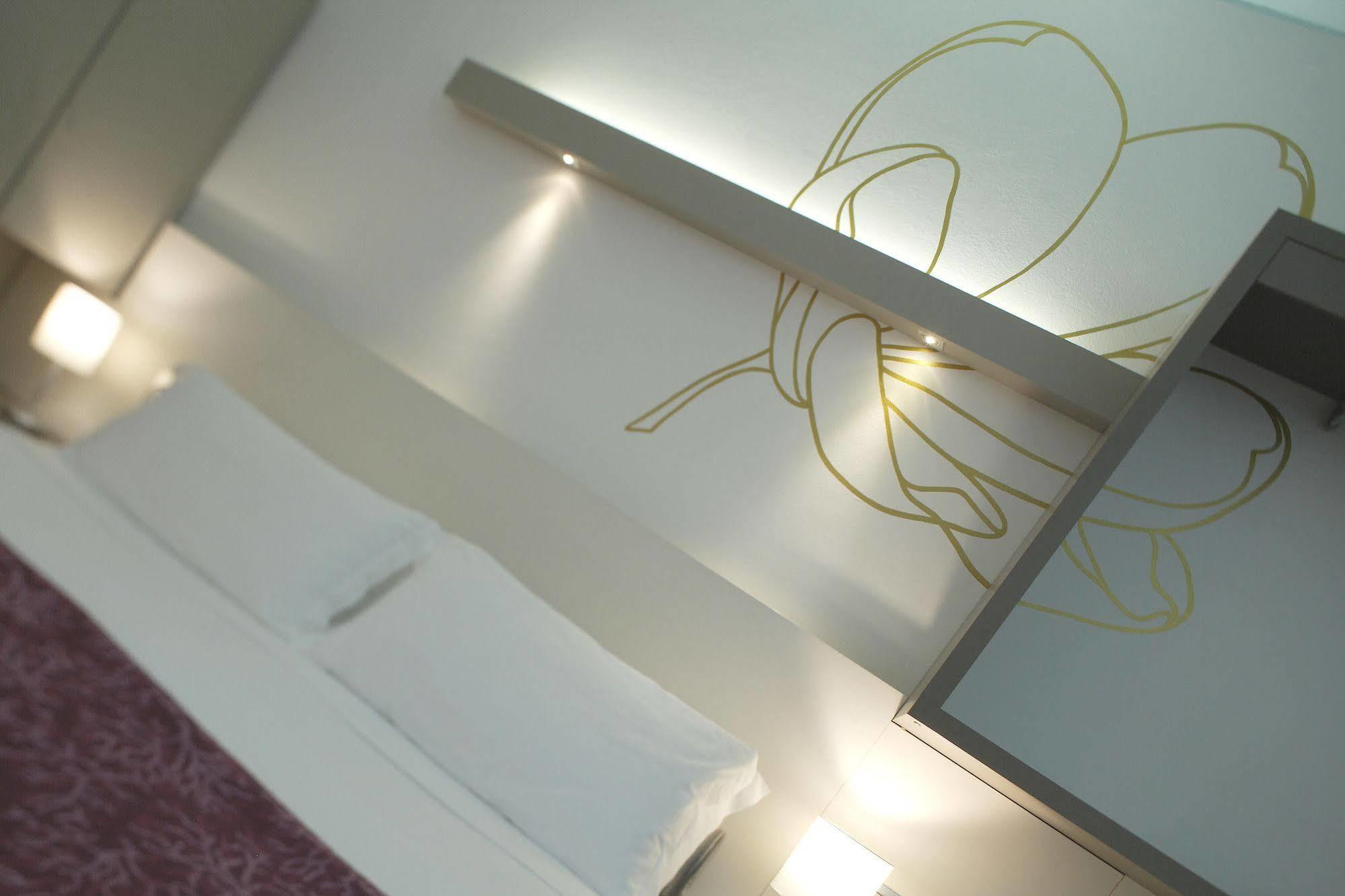Hotel Sofia Τζεσόλο Λίντο Εξωτερικό φωτογραφία
