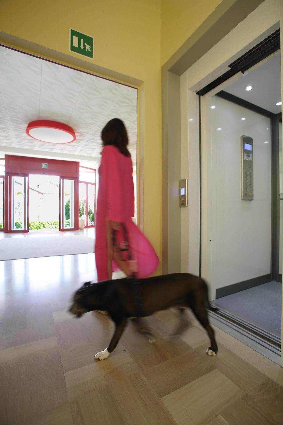Hotel Sofia Τζεσόλο Λίντο Εξωτερικό φωτογραφία