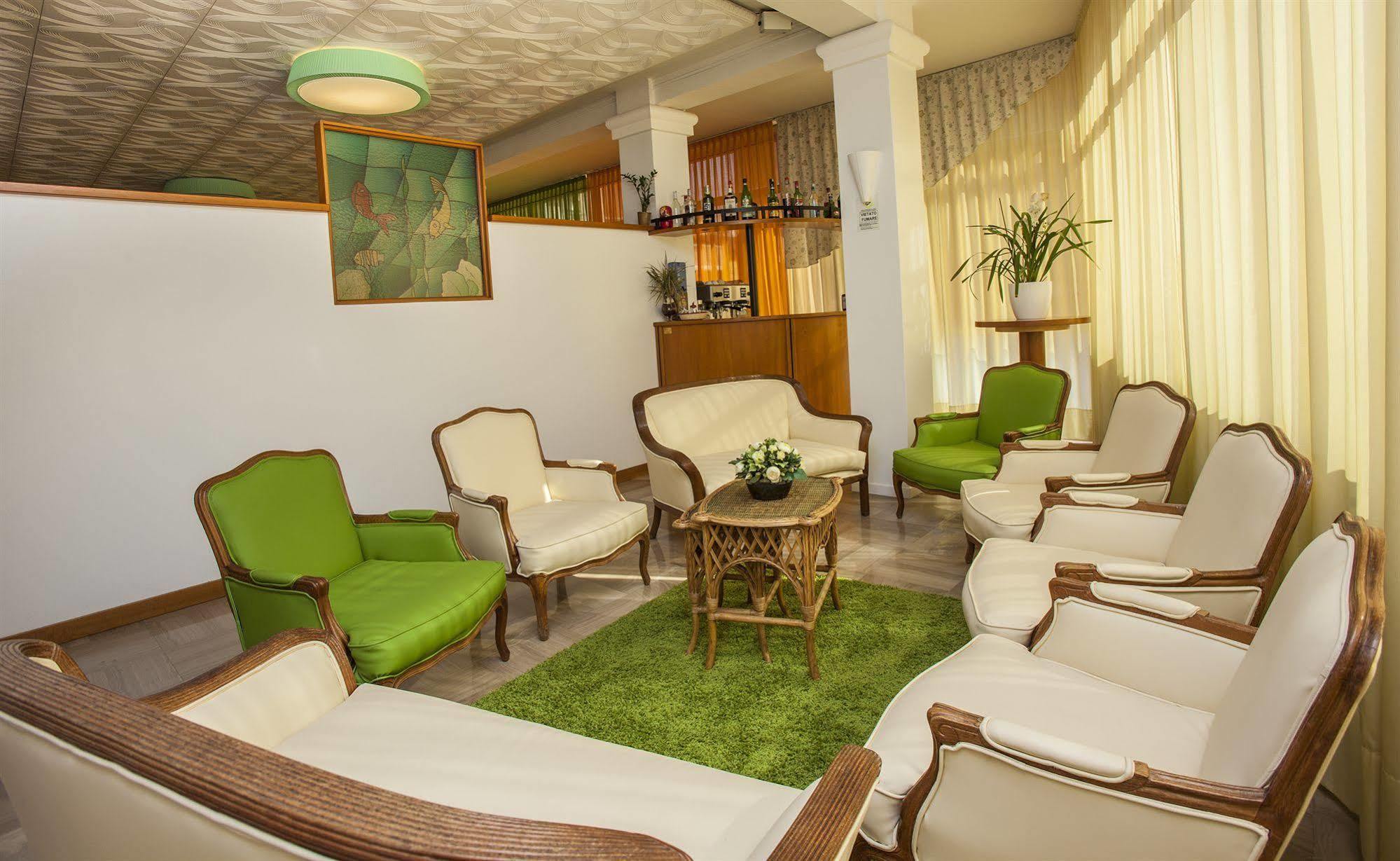 Hotel Sofia Τζεσόλο Λίντο Εξωτερικό φωτογραφία