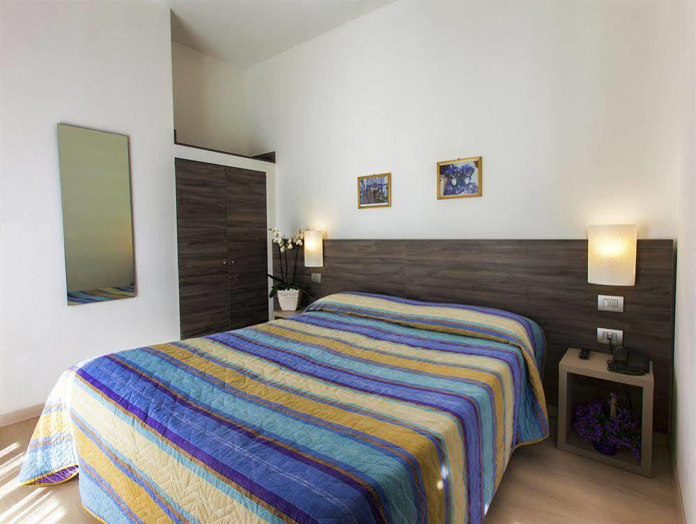 Hotel Sofia Τζεσόλο Λίντο Εξωτερικό φωτογραφία