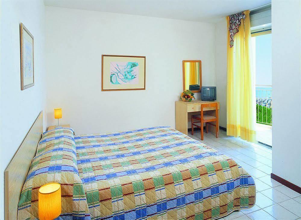 Hotel Sofia Τζεσόλο Λίντο Εξωτερικό φωτογραφία