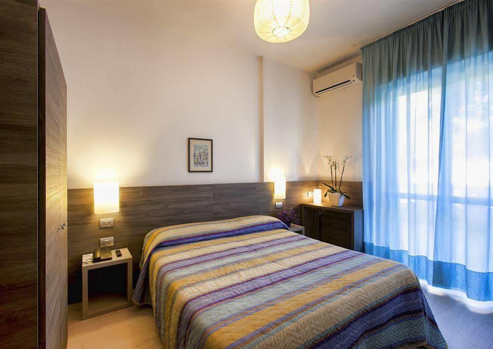 Hotel Sofia Τζεσόλο Λίντο Εξωτερικό φωτογραφία