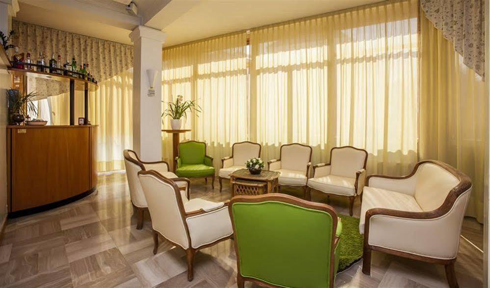 Hotel Sofia Τζεσόλο Λίντο Εξωτερικό φωτογραφία